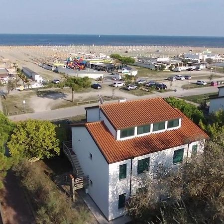 Villetta Parco Sir Llido Degli Estensi Luaran gambar