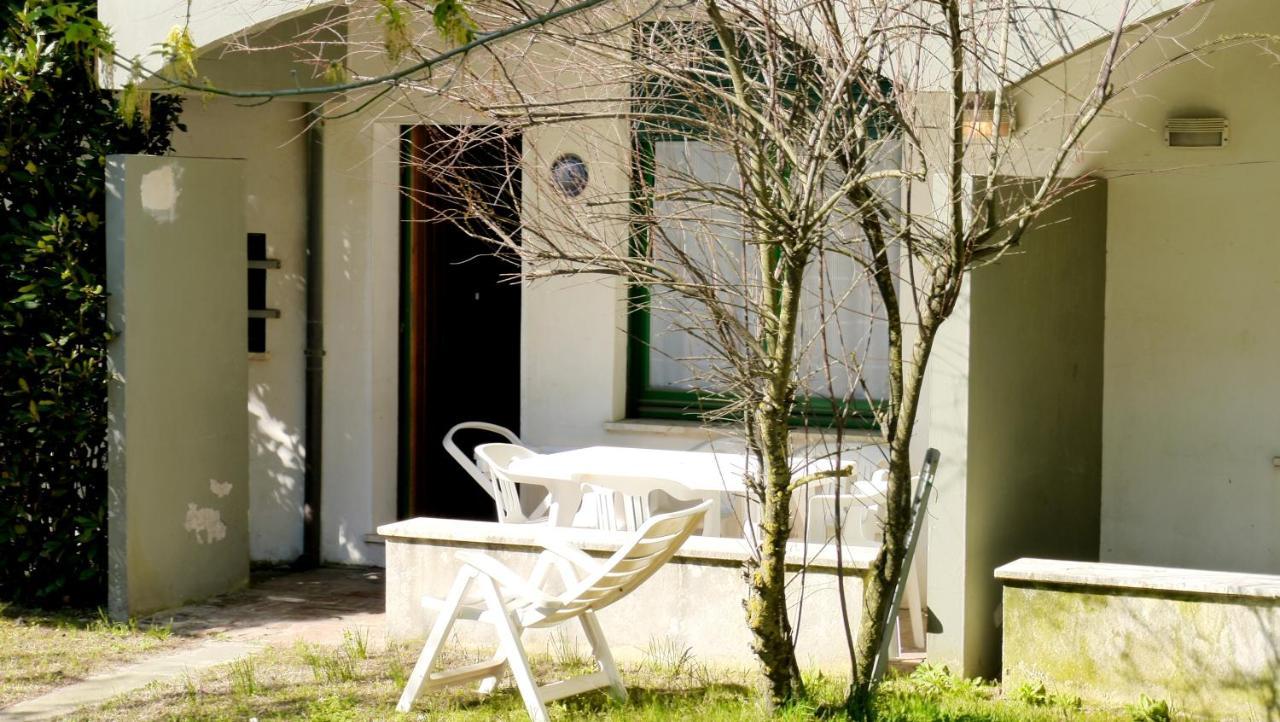 Villetta Parco Sir Llido Degli Estensi Luaran gambar