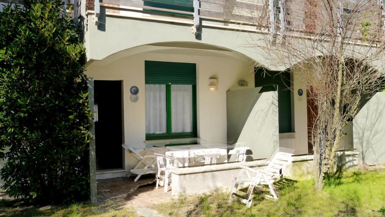 Villetta Parco Sir Llido Degli Estensi Luaran gambar