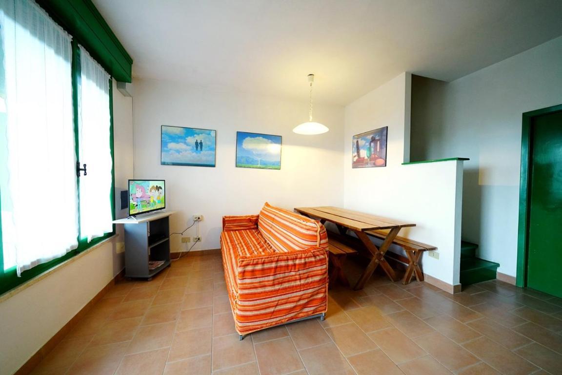 Villetta Parco Sir Llido Degli Estensi Luaran gambar