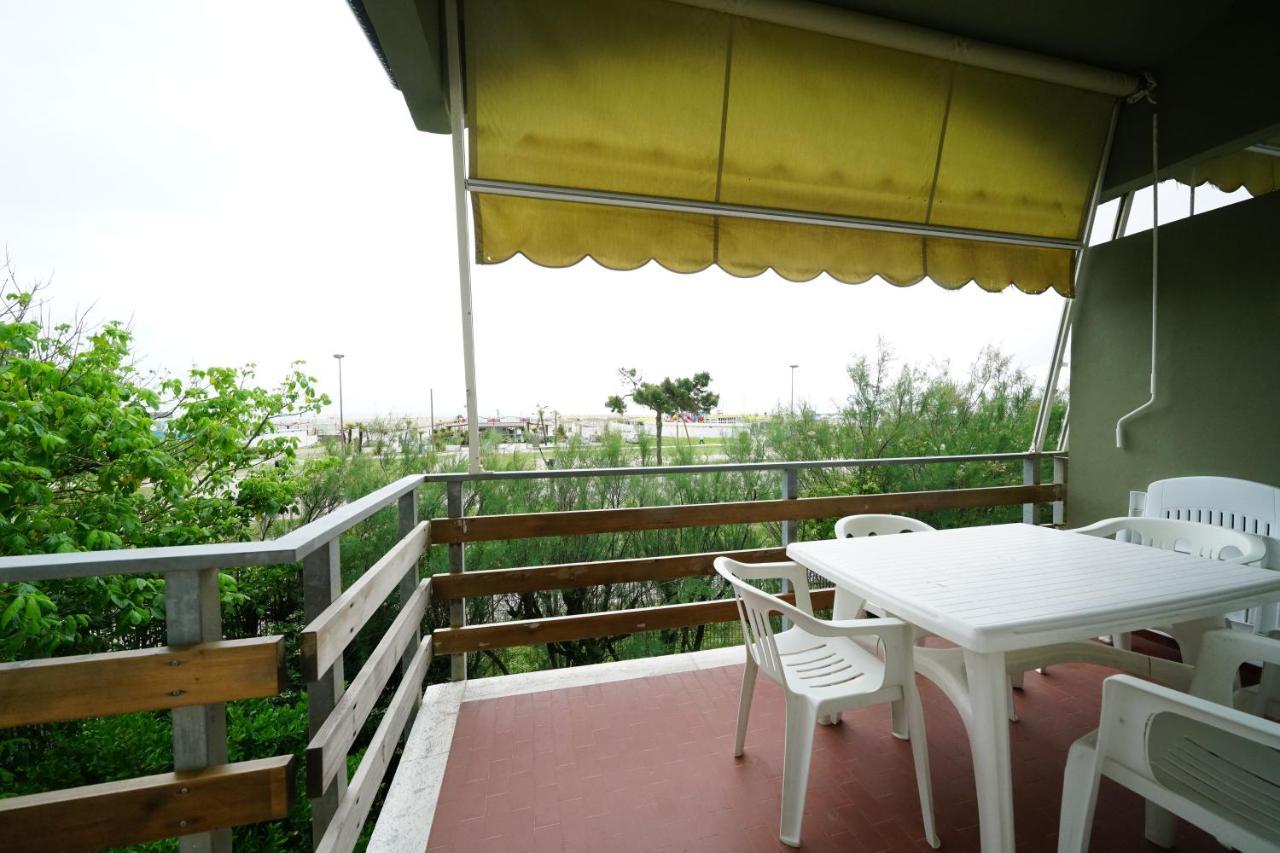 Villetta Parco Sir Llido Degli Estensi Luaran gambar