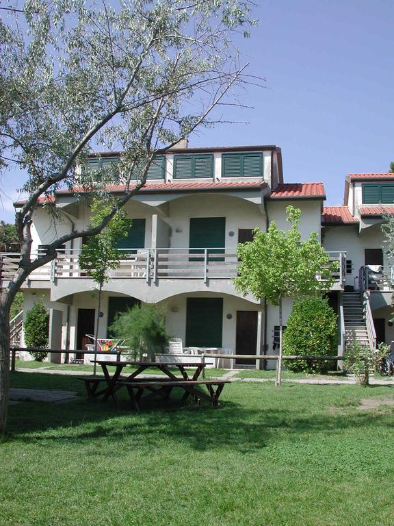 Villetta Parco Sir Llido Degli Estensi Luaran gambar