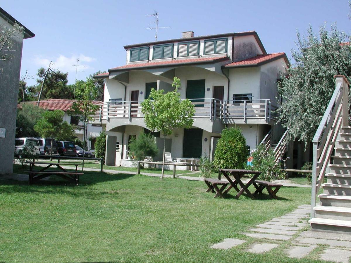 Villetta Parco Sir Llido Degli Estensi Bilik gambar