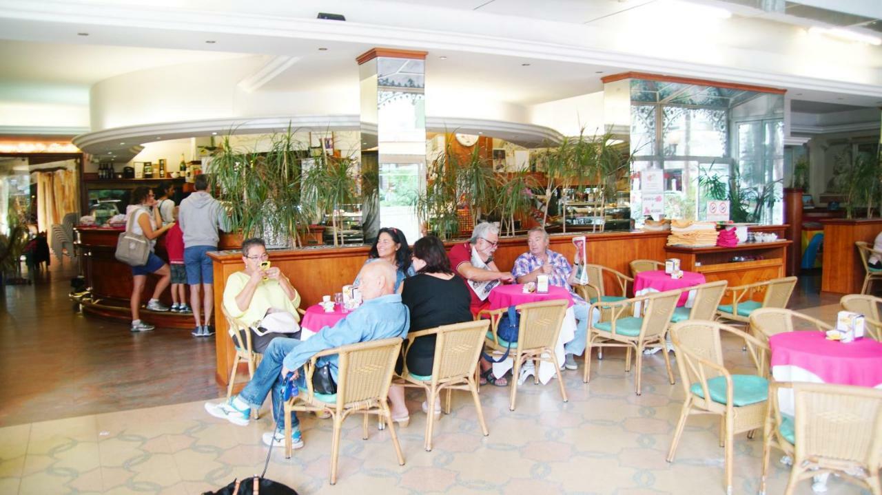 Villetta Parco Sir Llido Degli Estensi Luaran gambar