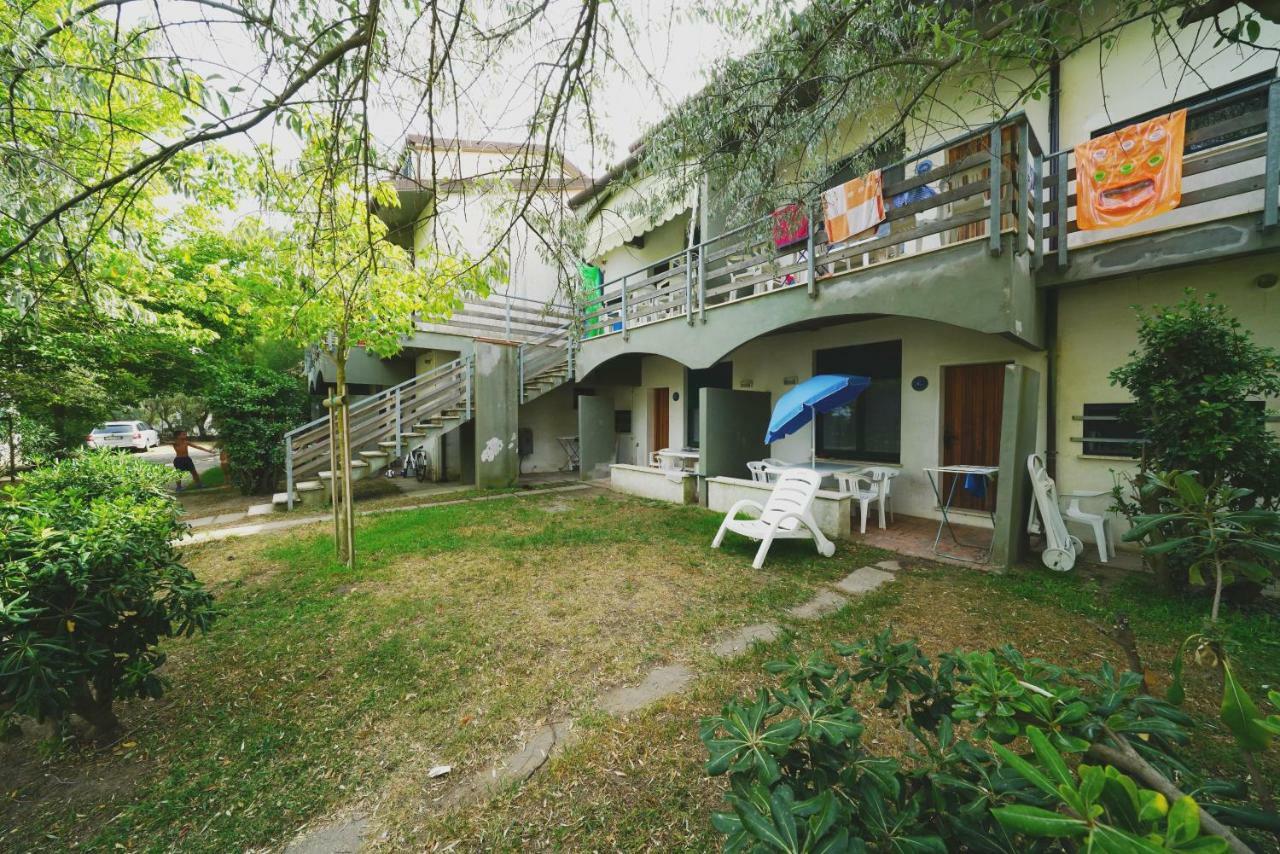 Villetta Parco Sir Llido Degli Estensi Luaran gambar