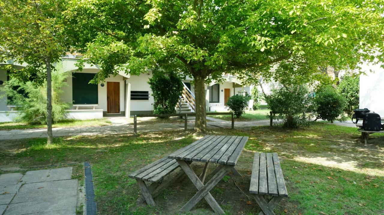 Villetta Parco Sir Llido Degli Estensi Luaran gambar