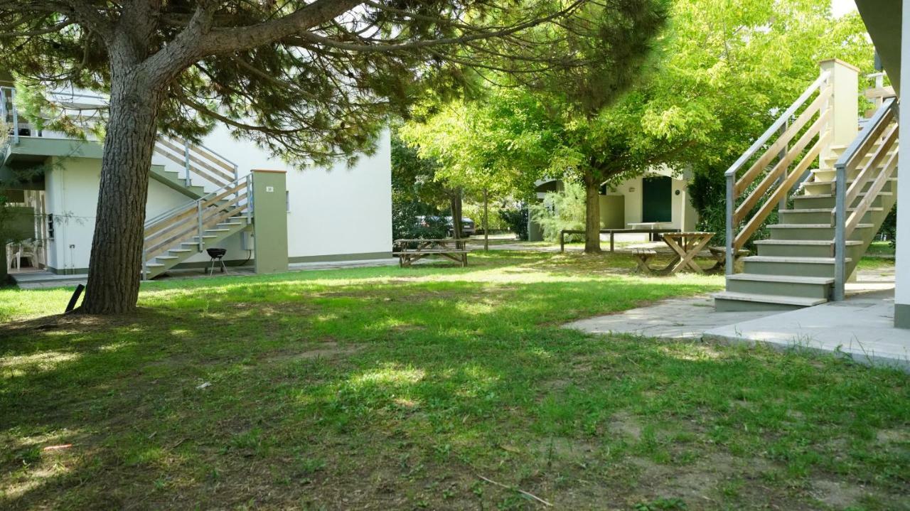 Villetta Parco Sir Llido Degli Estensi Luaran gambar
