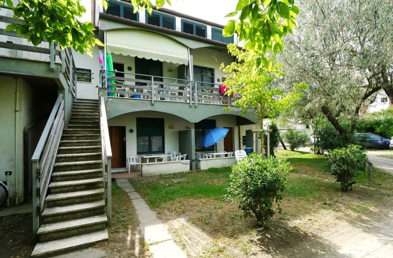 Villetta Parco Sir Llido Degli Estensi Luaran gambar