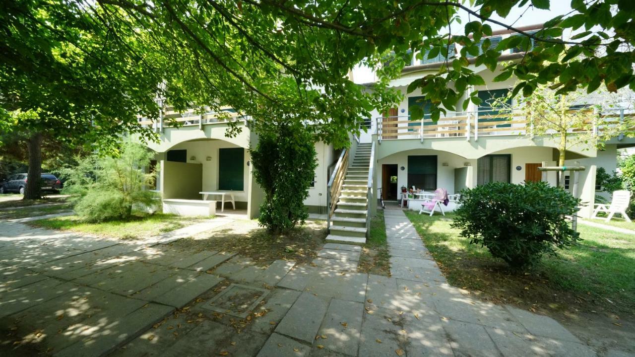 Villetta Parco Sir Llido Degli Estensi Luaran gambar