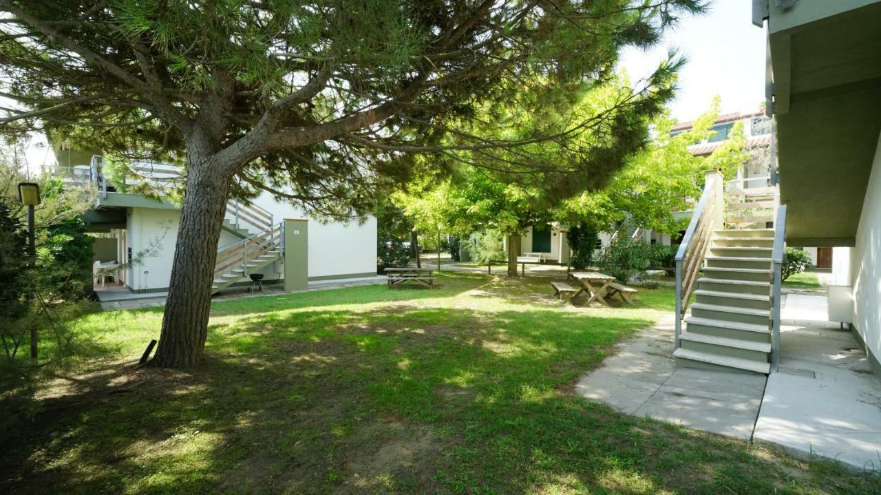 Villetta Parco Sir Llido Degli Estensi Luaran gambar