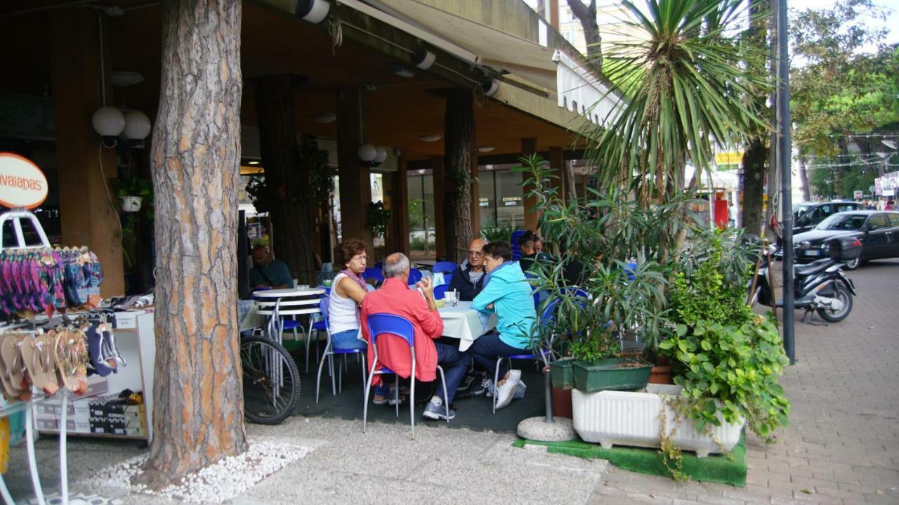 Villetta Parco Sir Llido Degli Estensi Luaran gambar
