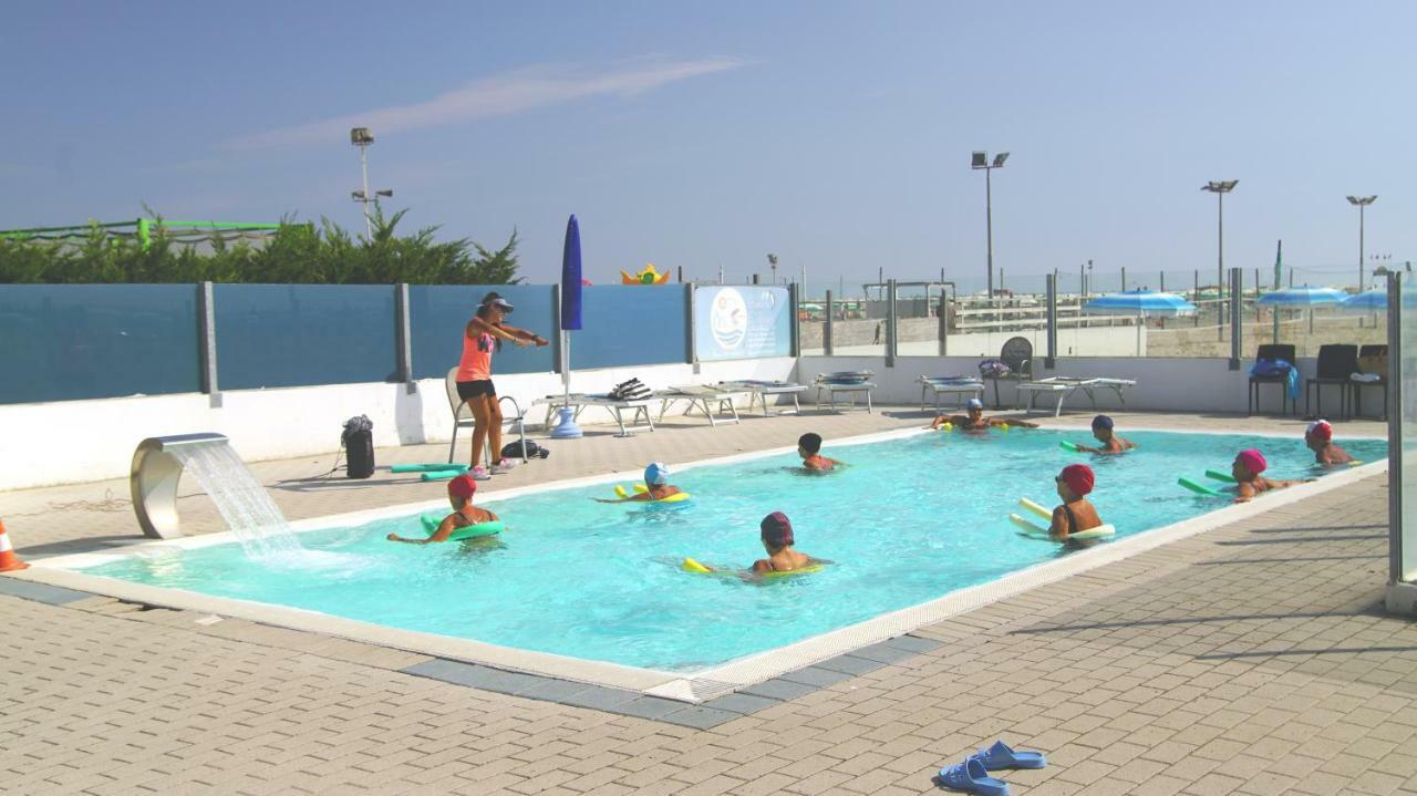 Villetta Parco Sir Llido Degli Estensi Luaran gambar