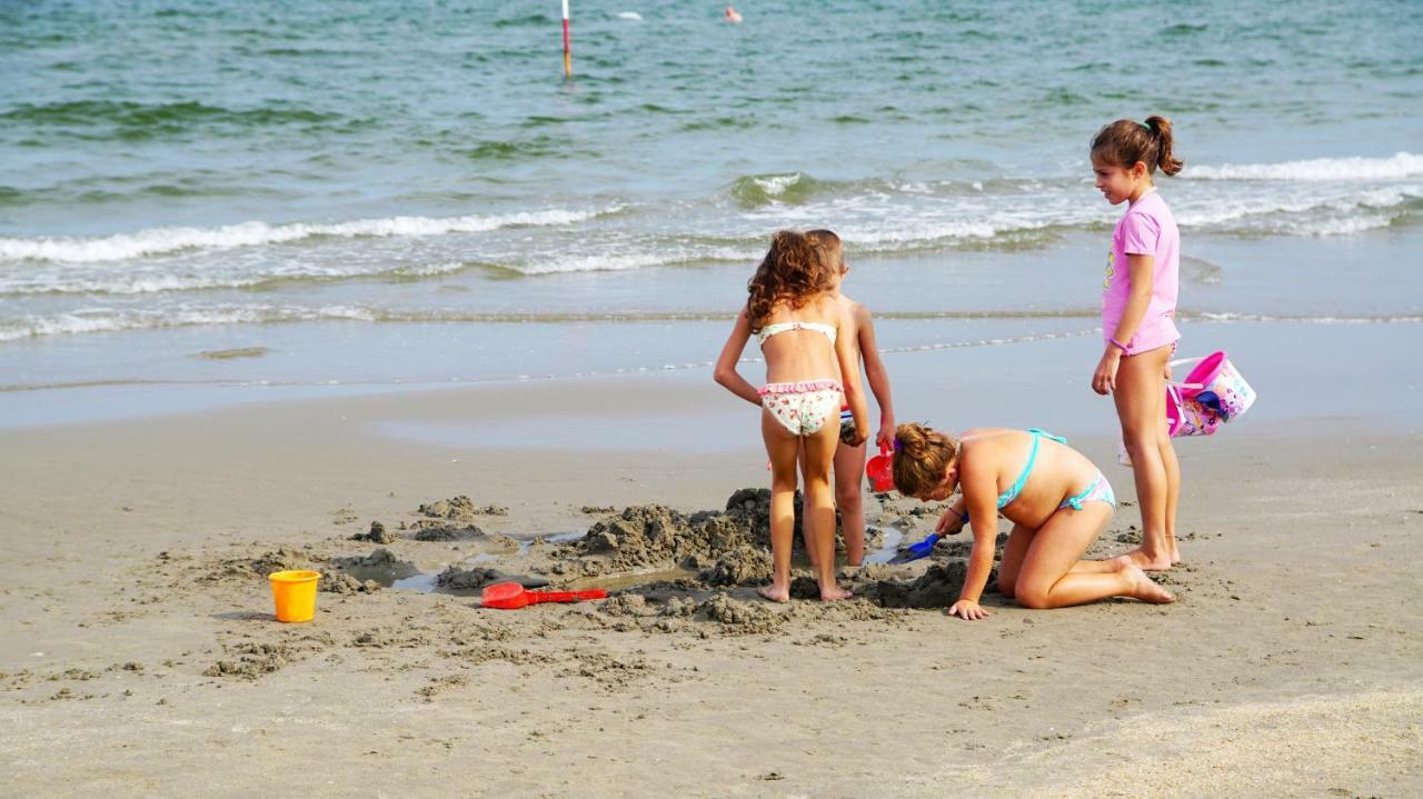 Villetta Parco Sir Llido Degli Estensi Luaran gambar
