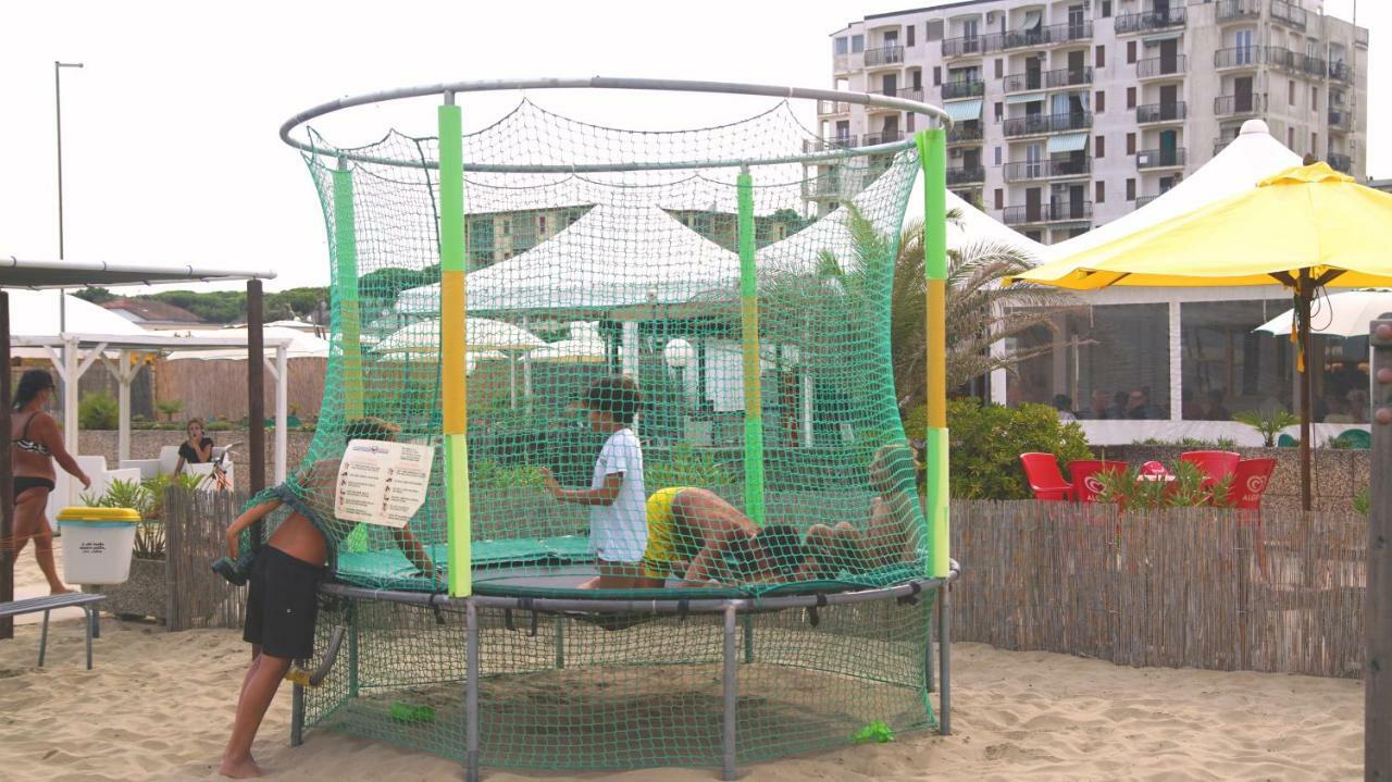Villetta Parco Sir Llido Degli Estensi Luaran gambar