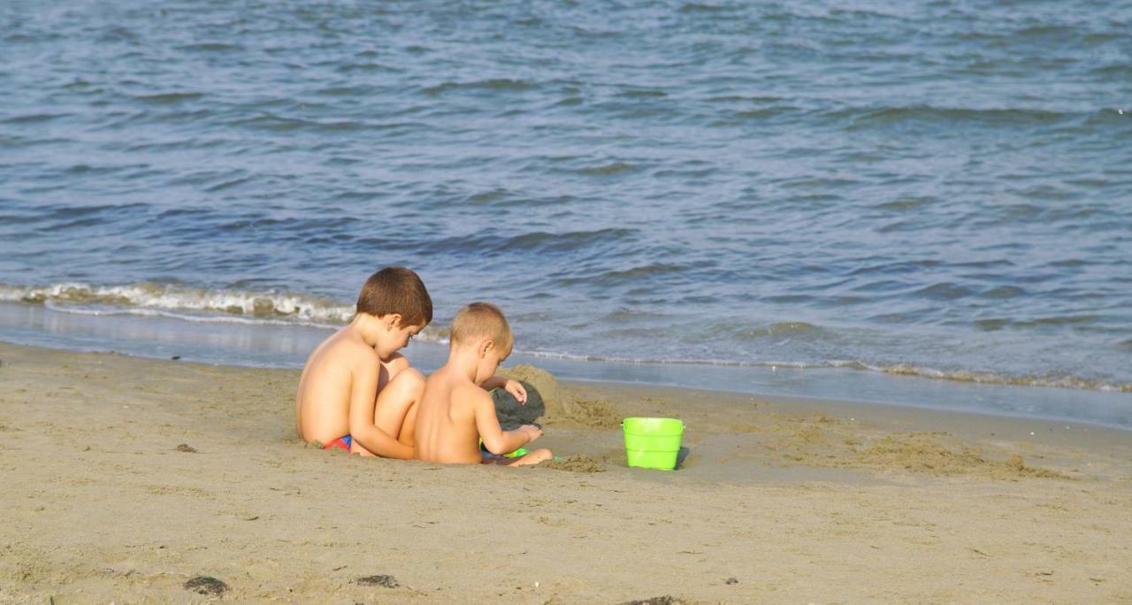 Villetta Parco Sir Llido Degli Estensi Luaran gambar