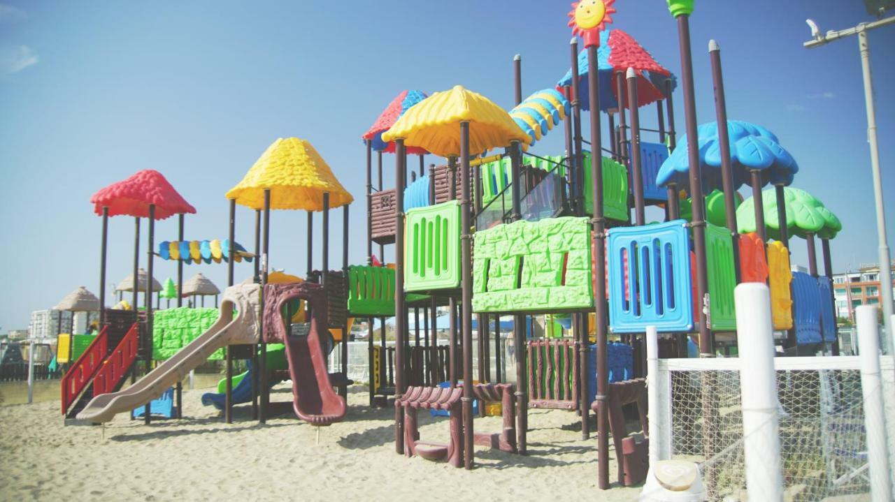 Villetta Parco Sir Llido Degli Estensi Luaran gambar