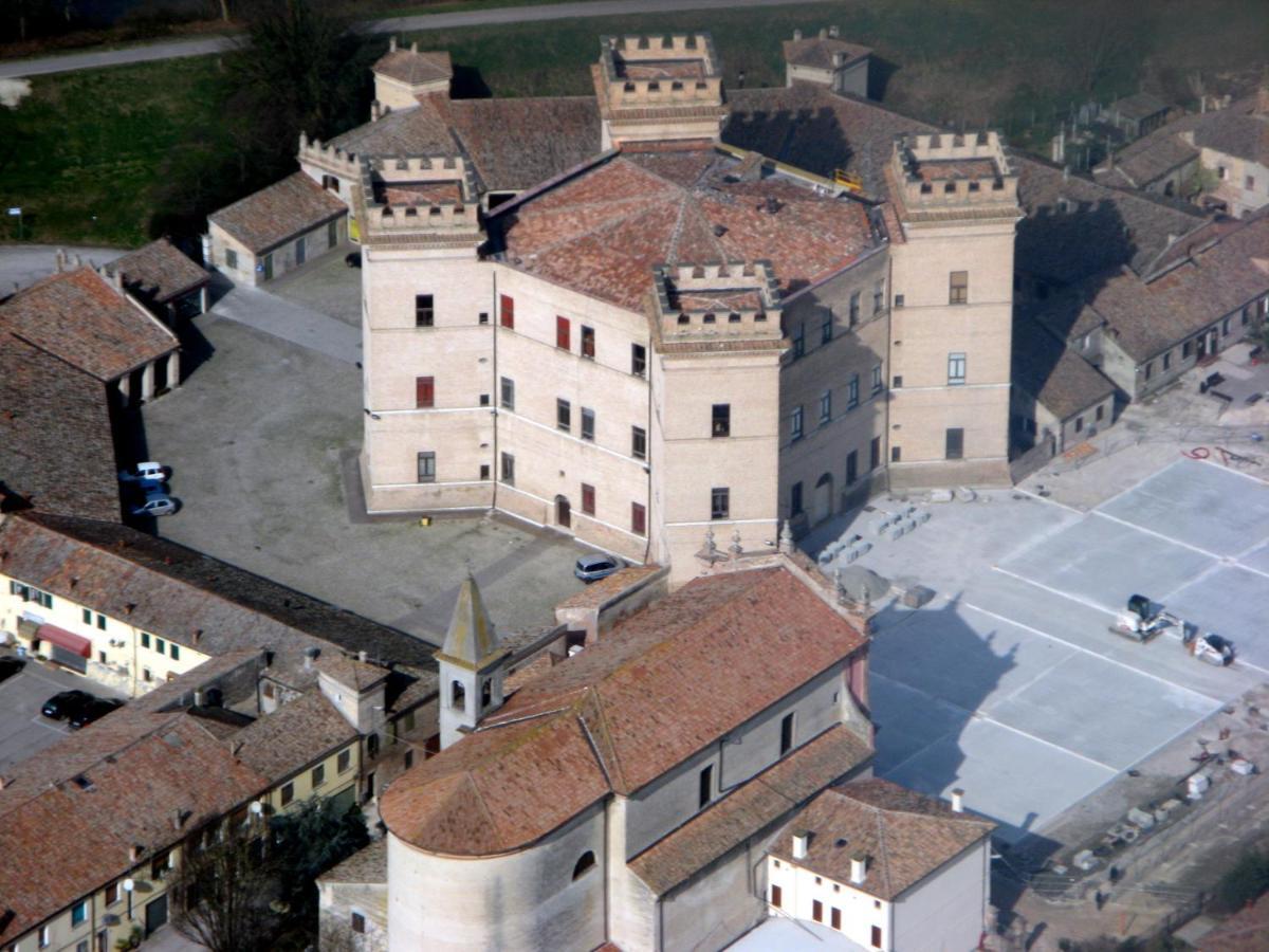 Villetta Parco Sir Llido Degli Estensi Luaran gambar