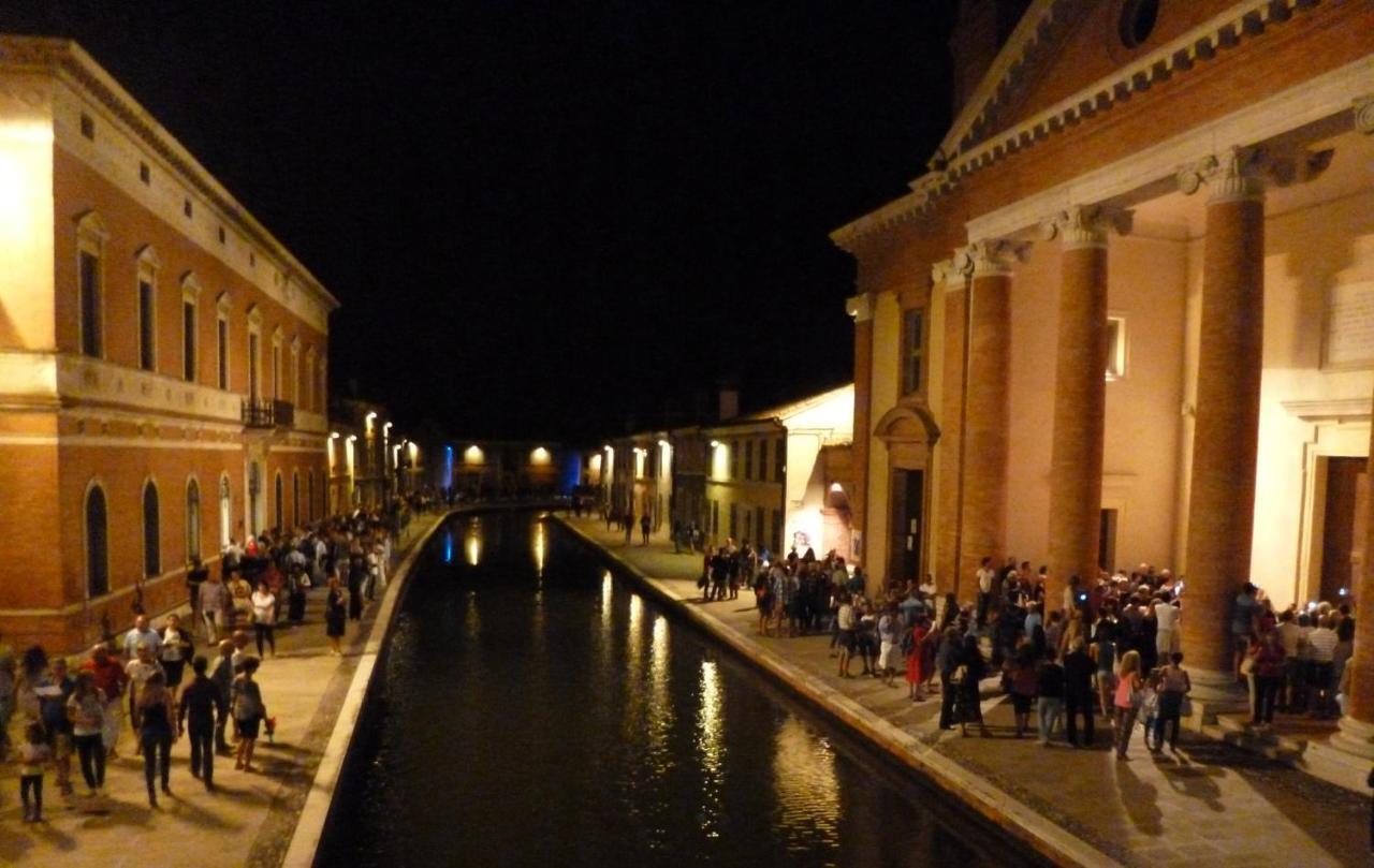 Villetta Parco Sir Llido Degli Estensi Luaran gambar