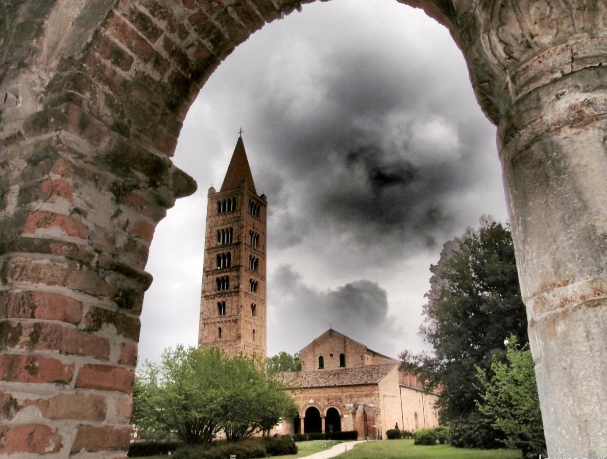 Villetta Parco Sir Llido Degli Estensi Luaran gambar