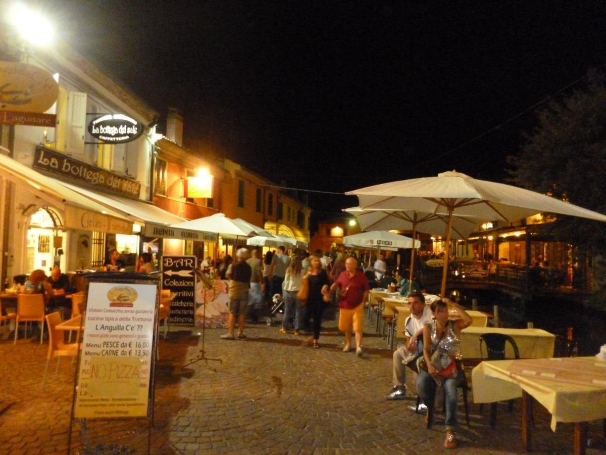 Villetta Parco Sir Llido Degli Estensi Luaran gambar