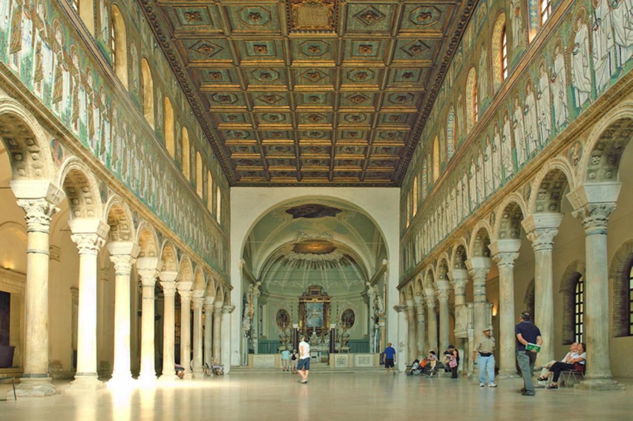 Villetta Parco Sir Llido Degli Estensi Luaran gambar